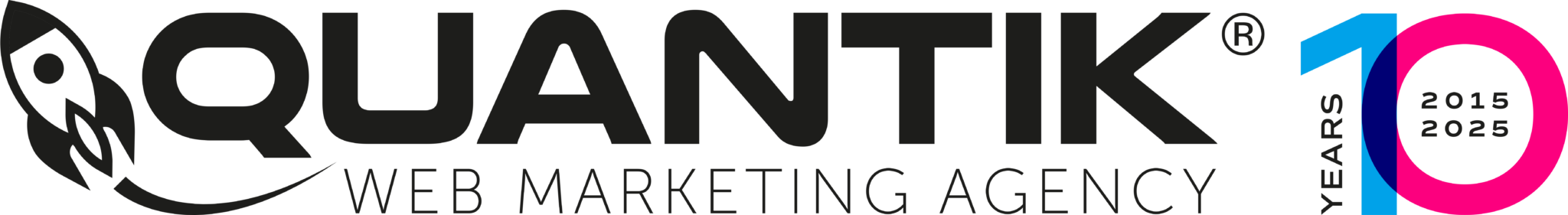 QUANTIK web performance marketing